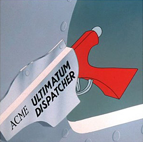 Acme Ultimate Dispatcher